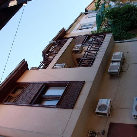 Guestrooms Hema Σωζόπολη Εξωτερικό φωτογραφία