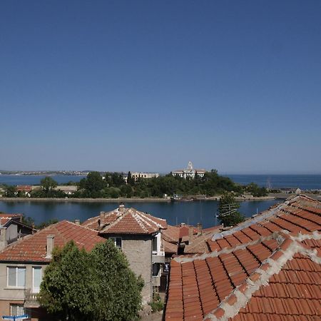Guestrooms Hema Σωζόπολη Εξωτερικό φωτογραφία