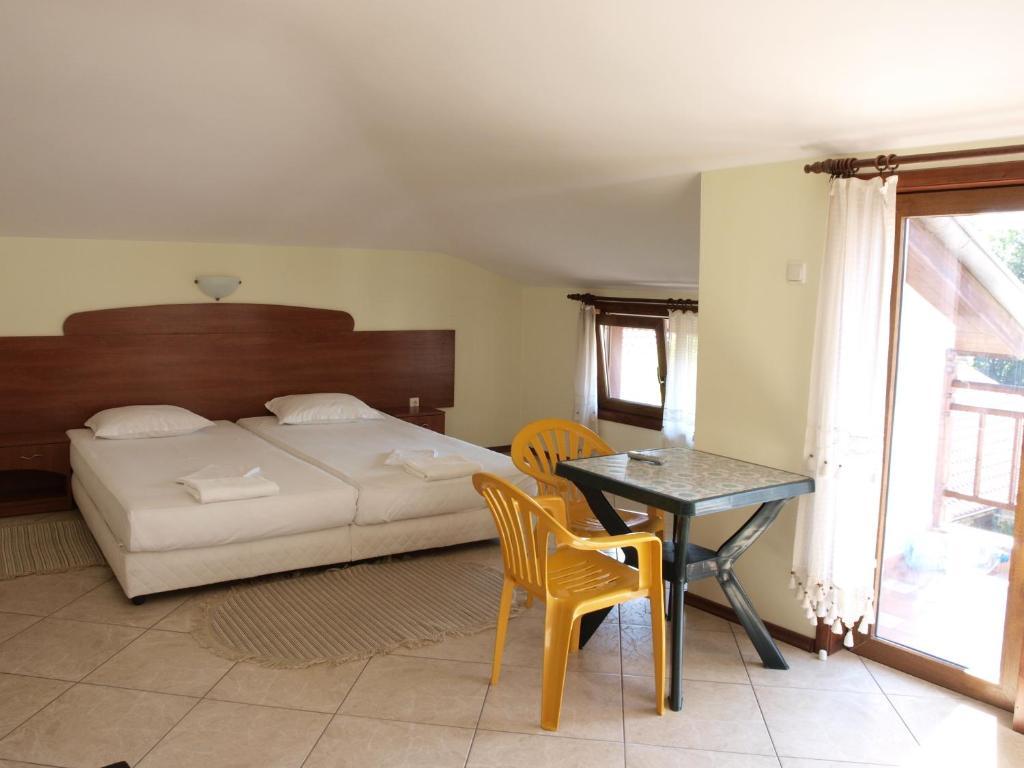 Guestrooms Hema Σωζόπολη Δωμάτιο φωτογραφία