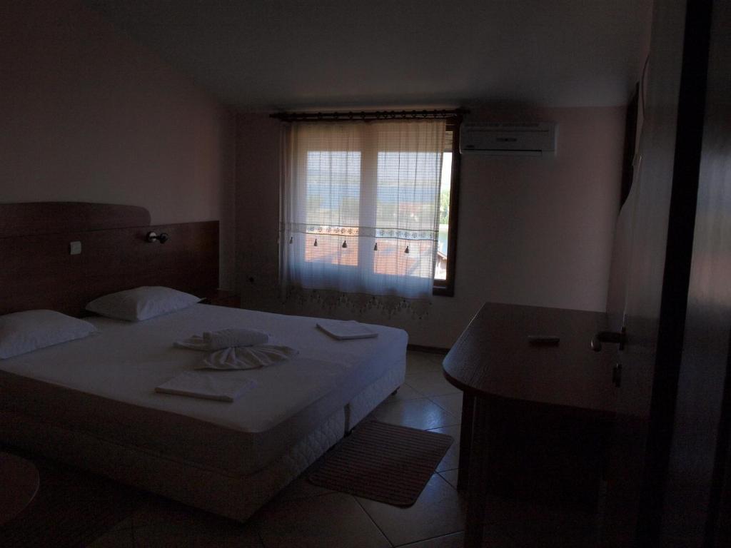 Guestrooms Hema Σωζόπολη Δωμάτιο φωτογραφία