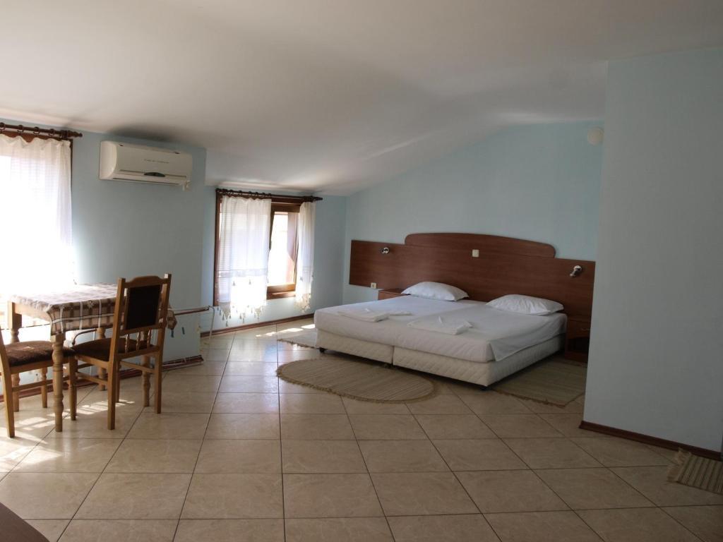 Guestrooms Hema Σωζόπολη Εξωτερικό φωτογραφία