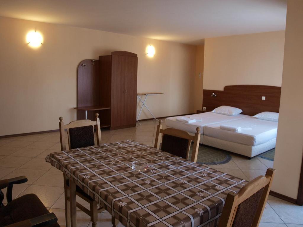 Guestrooms Hema Σωζόπολη Εξωτερικό φωτογραφία